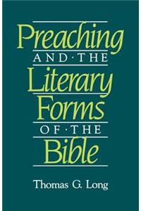 Preaching and Literary Forms