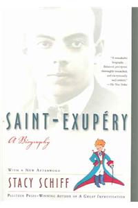 Saint-Exupery