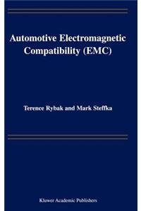 Automotive Electromagnetic Compatibility (Emc)