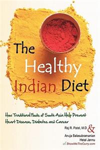Healthy Indian Diet