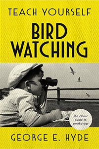 Teach Yourself Bird Watching