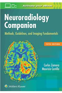 Neuroradiology Companion