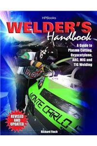 The Welder's Handbook