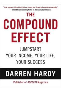 The Compound Effect