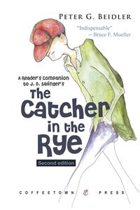 Reader's Companion to J.D. Salinger's the Catcher in the Rye