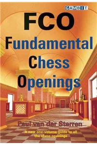 FCO - Fundamental Chess Openings