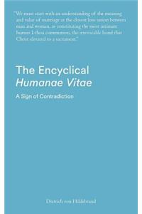 Encyclical Humanae Vitae