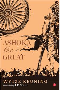 Ashoka the Great