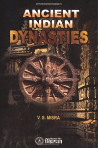 Ancient Indian Dynasties: 1