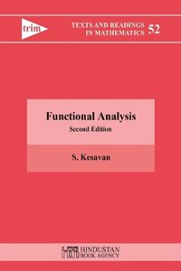 Functional Analysis