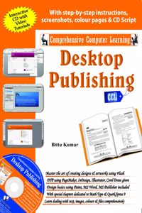 Desktop Publishing