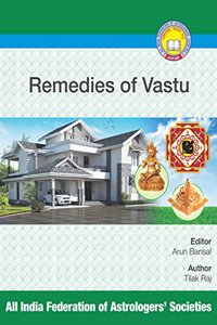Remedies of Vastu