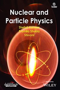 Nuclear and Particle Physics