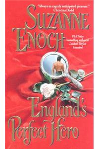 England's Perfect Hero
