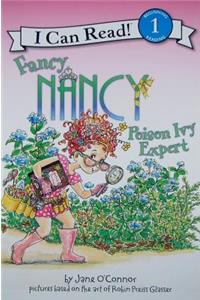 Fancy Nancy