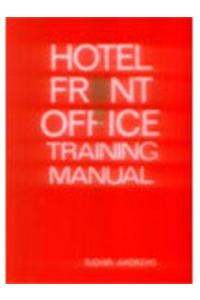 Hotel Front Office Training Manual