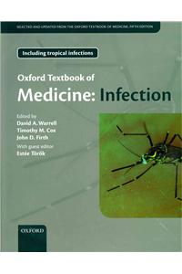 Oxford Textbook of Medicine: Infection