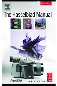 The Hasselblad Manual