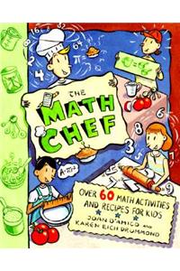 Math Chef