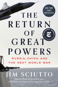Return of Great Powers