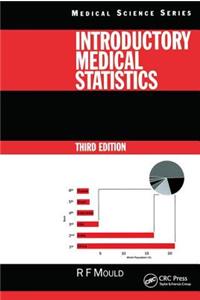 Introductory Medical Statistics, 3rd Edition