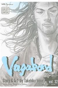 Vagabond, Vol. 32