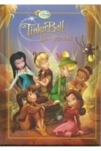Disney Fairies Tinker Bell & the Lost Treasure