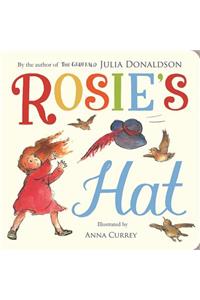 Rosie's Hat