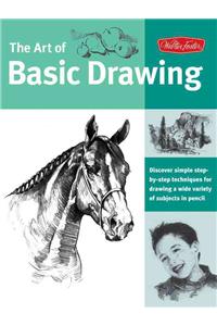 Art of Basic Drawing