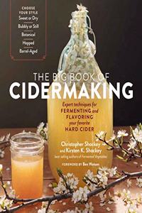 Big Book of Cidermaking