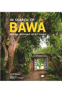 In Search of Bawa