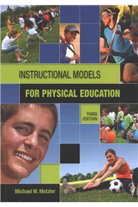 Instructional Models in Physical Education