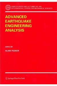 Advanced Earthquake Engineering Analysis