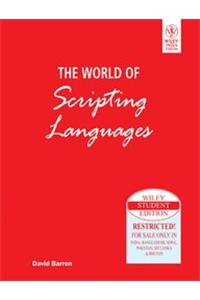 The World Of Scripting Languages