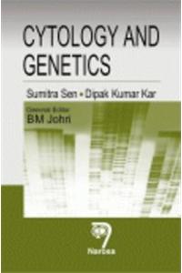 Cytology and Genetics