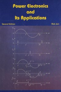 Power Electronics And Applications, 2/e HB
