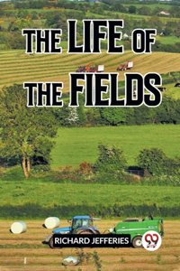 THE LIFE OF THE FIELDS (Edition2023)