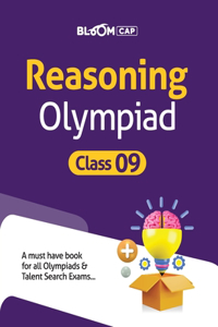 Bloom CAP Reasoning Olympiad Class 9