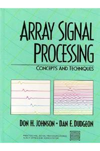 Array Signal Processing