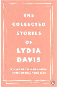 The Collected Stories of Lydia Davis