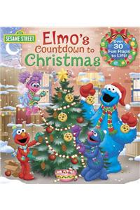 Elmo's Countdown to Christmas (Sesame Street)