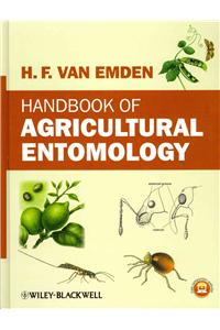 Handbook of Agricultural Entomology