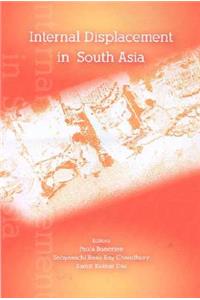 Internal Displacement in South Asia