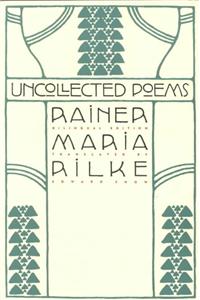 Uncollected Poems