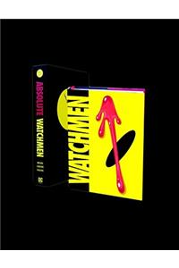 Watchmen: Absolute Edition