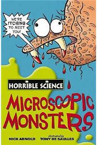 Microscopic Monsters