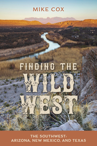 Finding the Wild West