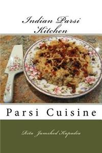 Indian Parsi Kitchen