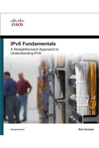 IPv6 Fundamentals