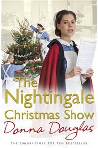 Nightingale Christmas Show